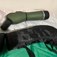 Cannocchiale per birdwatching