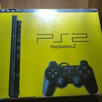 ps2 PlayStation 