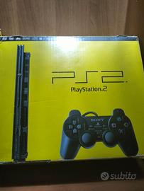 ps2 PlayStation 