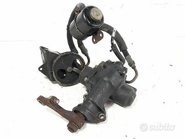 KIT IDROGUIDA SUZUKI VITARA «I» (1989)