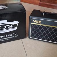 vox Pathfinder Bass 10
