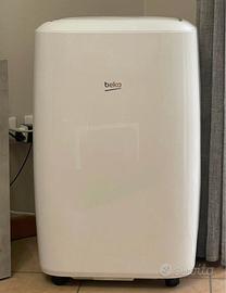 Climatizzatore beko
