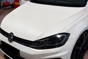 Golf R 7.5
