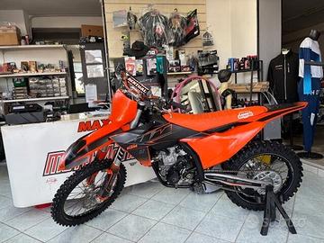 Ktm 250 SX-F 2024