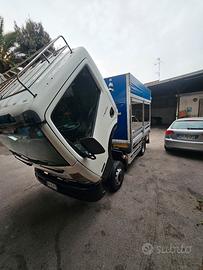 nissan cabstar