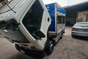 nissan cabstar