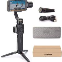 Stabilizzatore Gimbal Pro per smartphone  cellular