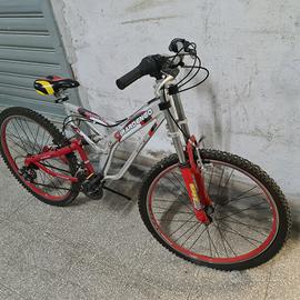 bici  Girardengo montan bike 