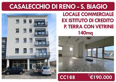 Ufficio Casalecchio di Reno [CC188VCU]