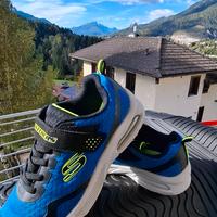 Skechers taglia 38 seminuove