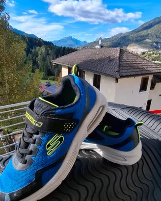 Skechers taglia 38 seminuove