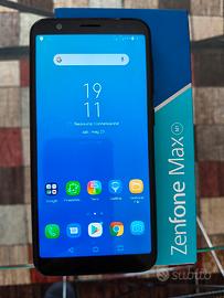 Asus Zenfone Max