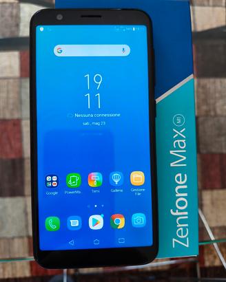 Asus Zenfone Max