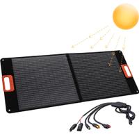 Pannello Solare Pieghevole Technaxx TX-206
