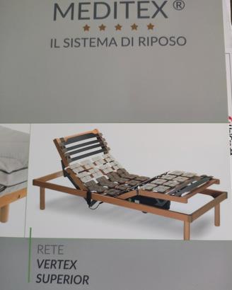 Reti letto Meditex