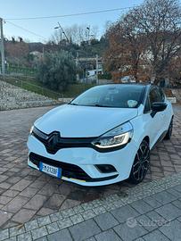 Renault Clio 4