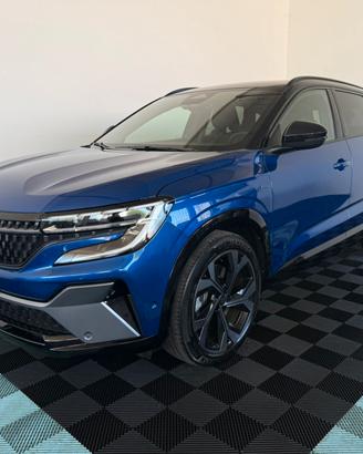 Renault Austral E-Tech 4Control 200 CV Esprit Alpi