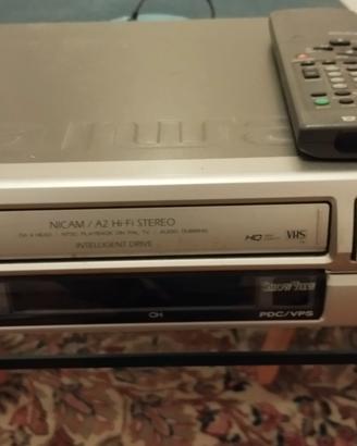 videoregistratore aiwa