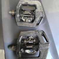 Pedali shimano