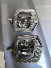 Pedali shimano