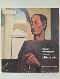 Architettura Italiana del Novecento