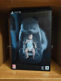 Death Stranding 2 - Collector's Edition 