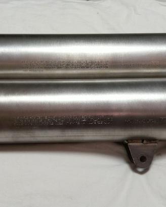 Scarichi Harley Davidson Night Rod Special