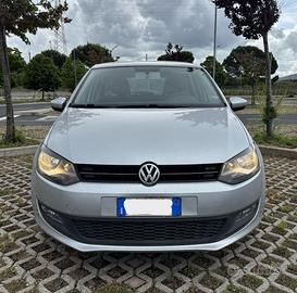 Volkswagen Polo 1200 Tdi - Marzo 2013 - km. 81000