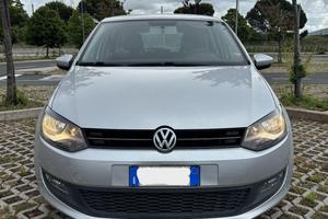 Volkswagen Polo 1200 Tdi - Marzo 2013 - km. 81000