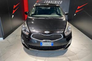 KIA Carens 1.7 DIESEL 7 POSTI