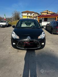 Citroen C3 1.4 HDi 70 Exclusive