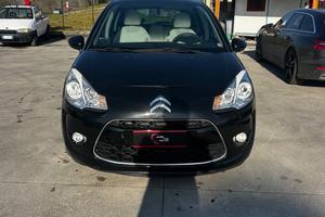 Citroen C3 1.4 HDi 70 Exclusive