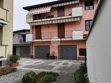 2 LOCALI A ROMANO DI LOMBARDIA