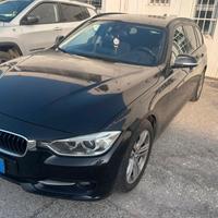 BMW -  Serie 3 Touring