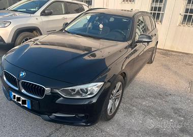 BMW -  Serie 3 Touring
