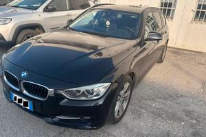 BMW -  Serie 3 Touring