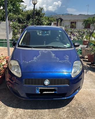 FIAT GRANDE PUNTO