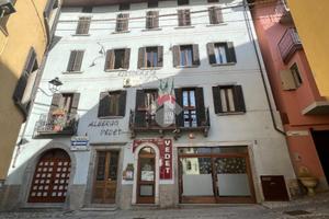 CASA INDIPENDENTE A EDOLO