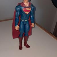 hasbro di supermen 