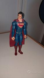 hasbro di supermen 