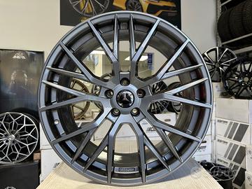 Cerchi Mercedes raggio 19 NUOVI cod.8932