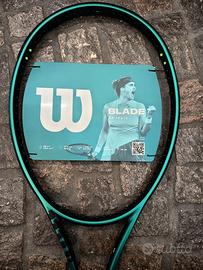Wilson Blade 98