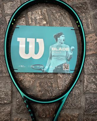 Wilson Blade 98