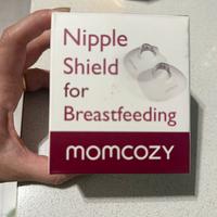 Paracapezzolo momcozy