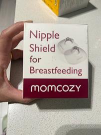 Paracapezzolo momcozy