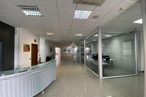 UFFICIO A ROMANO D'EZZELINO