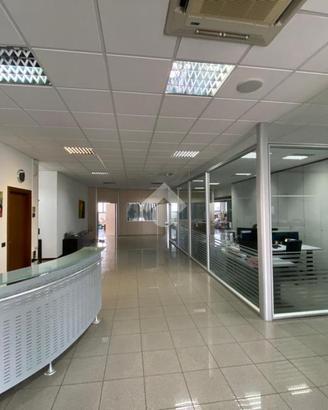 UFFICIO A ROMANO D'EZZELINO