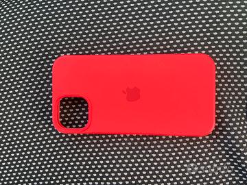 Cover IPhone 13 rossa