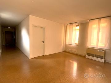 MESTRE - Prestigiosi uffici in zona centrale