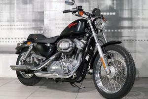Harley Davidson Sportster 883 XL